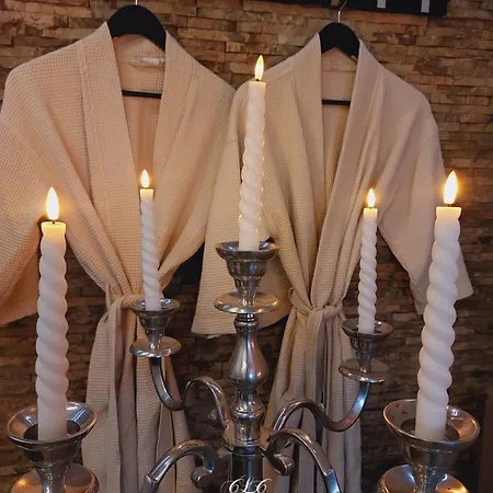 Appartement La Kelmis