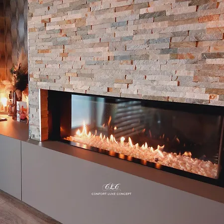Apartment La