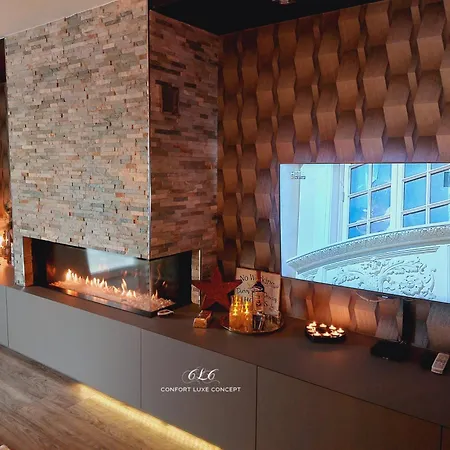 La Apartment Kelmis