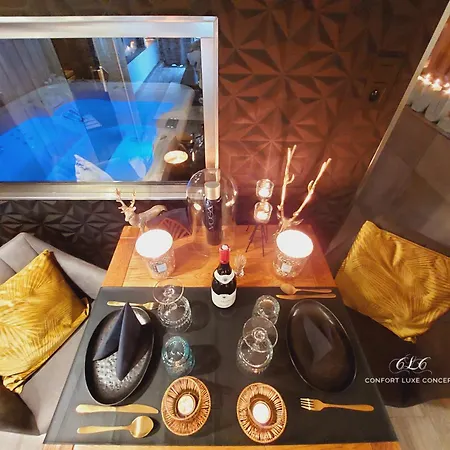 Apartment La Kelmis