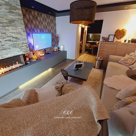 Apartment La