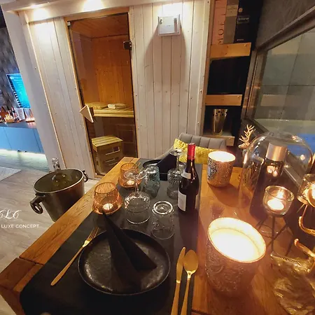 La Apartment Kelmis