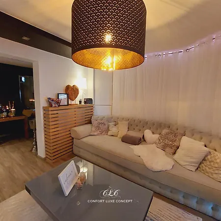 Apartment La