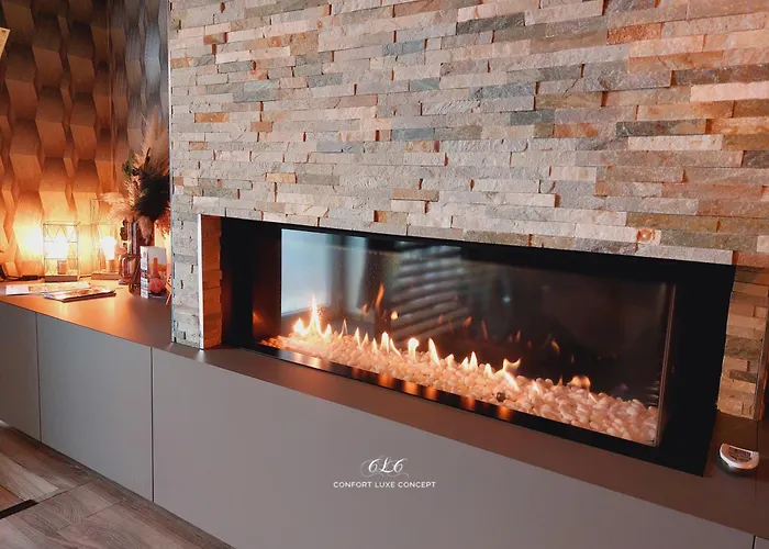 Διαμέρισμα La