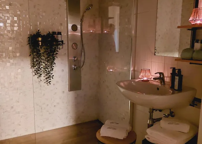 Διαμέρισμα La *