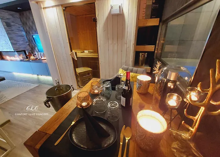 La Διαμέρισμα Kelmis