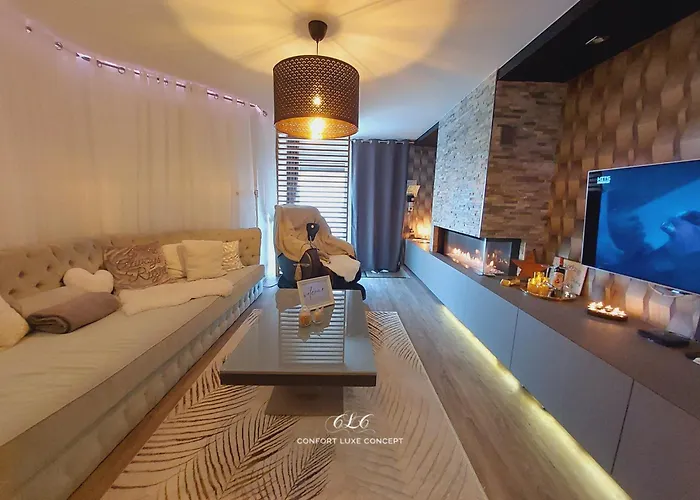 Διαμέρισμα La *