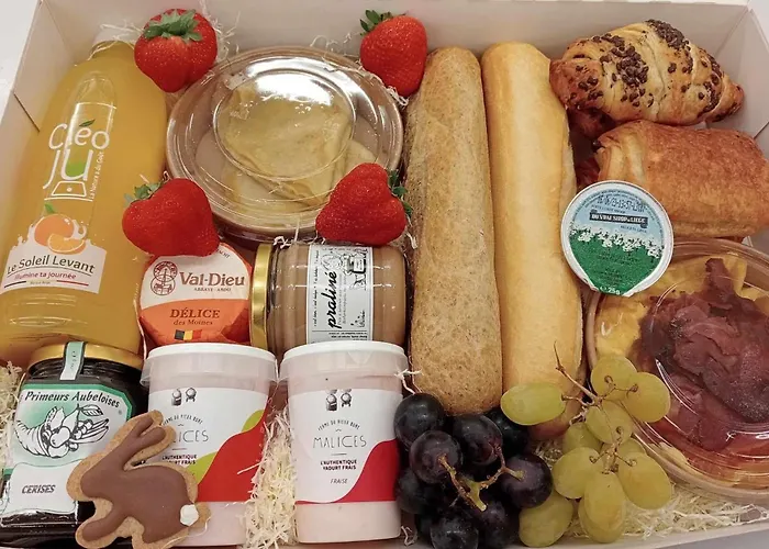 Διαμέρισμα La *